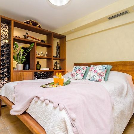 Apartment City Getaway Дубровник Екстер'єр фото