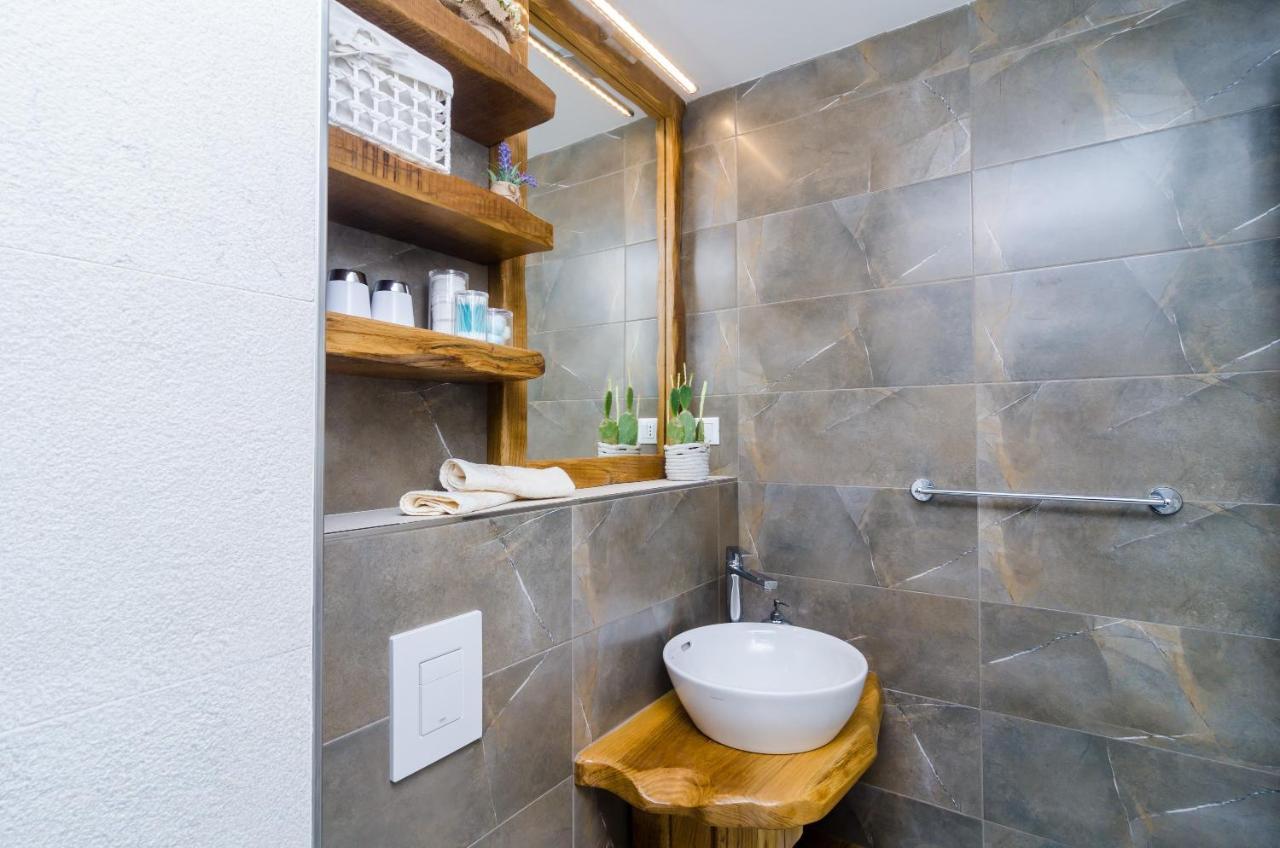 Apartment City Getaway Дубровник Екстер'єр фото