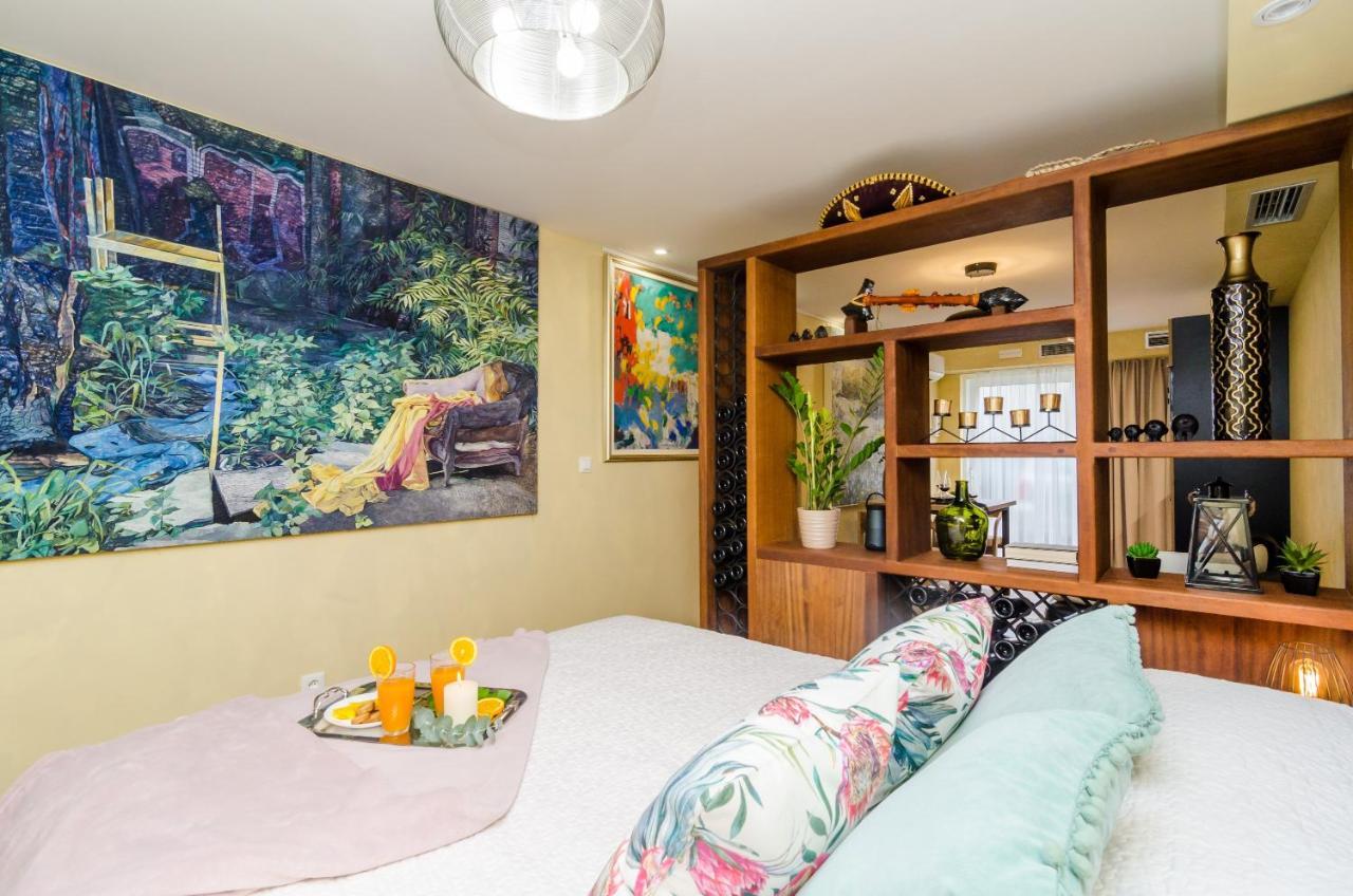 Apartment City Getaway Дубровник Екстер'єр фото